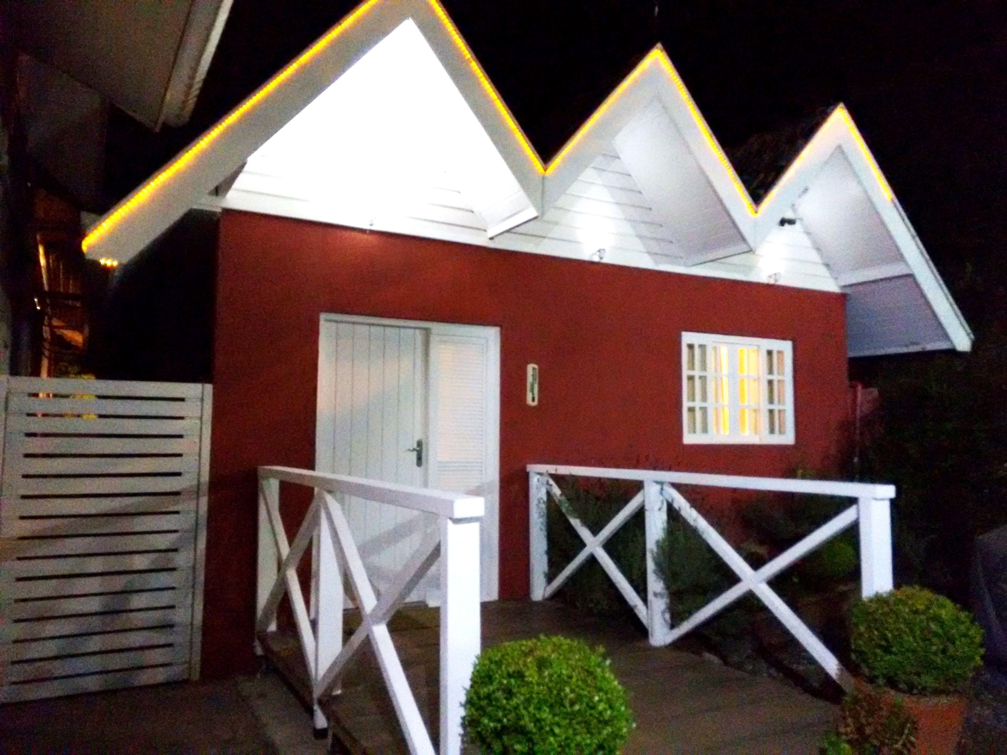 Pousada Villa Belle Chales - Campos do Jordao — Photos 1